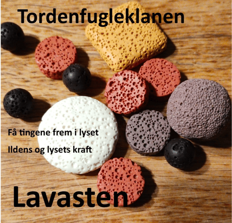 Kraftstenene i Medicinhjulet billede 13
