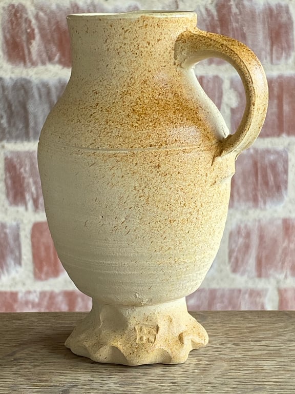 Spøttrup middelalder stob