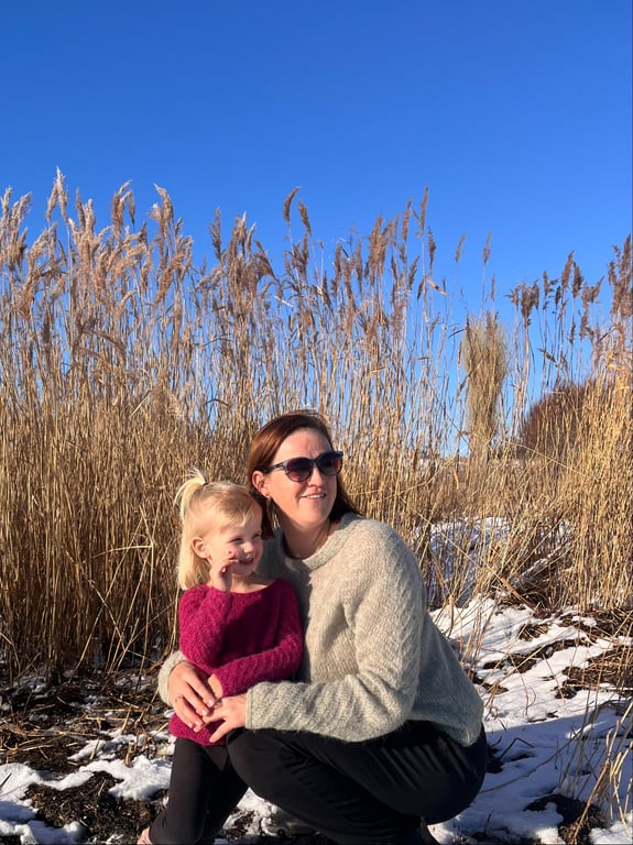 Elba Kids - strikkeopskrift DANSK PDF billede 8