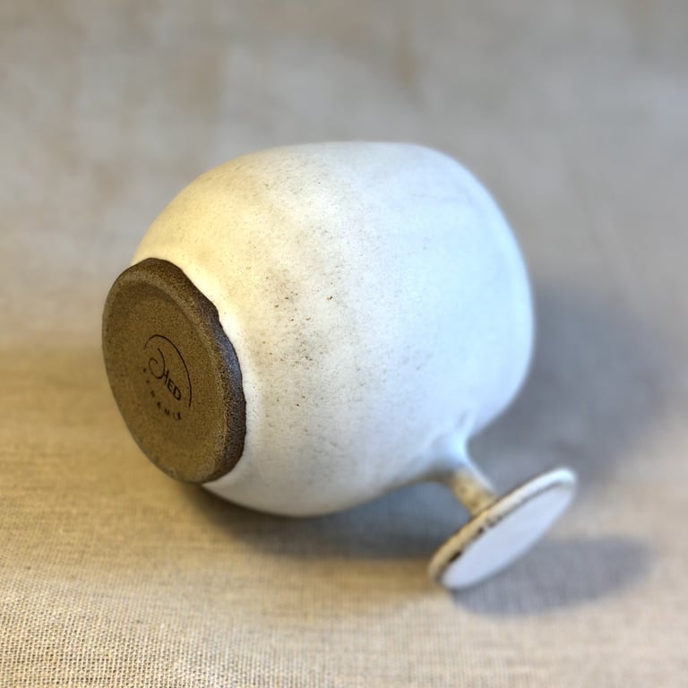 Pre-order Nora Knapkop billede 5