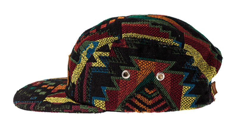 5 Panel Kasket / Cap billede 2