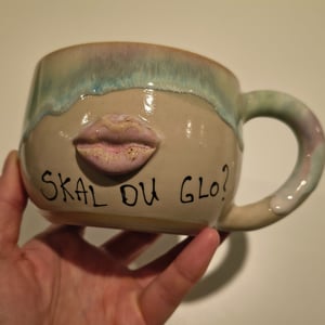 Kop - Skal du glo? – produktbillede