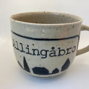 By kop, Allingåbro – produktbillede