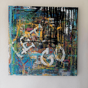 Release Your soul – produktbillede