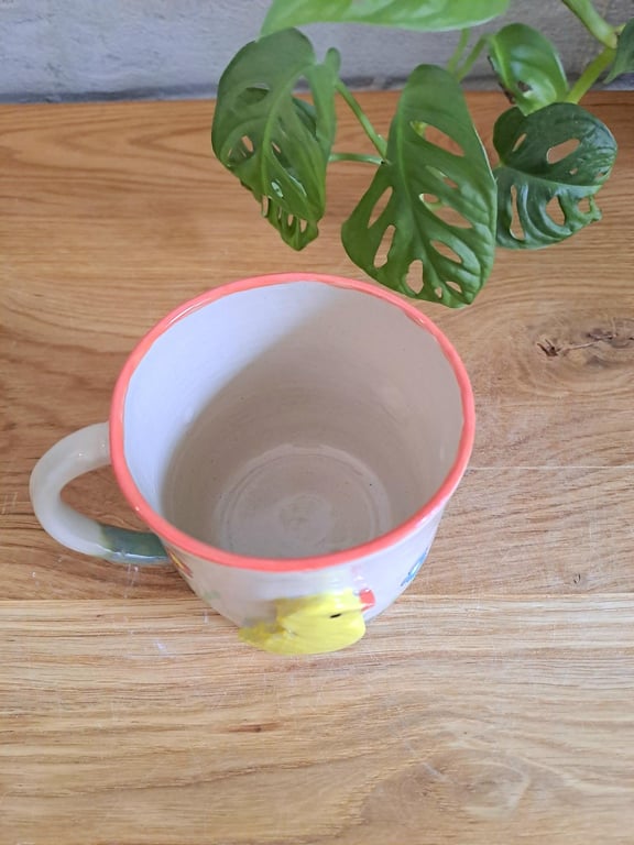 Påskekoppen kan indeholde 300 ml. billede 3