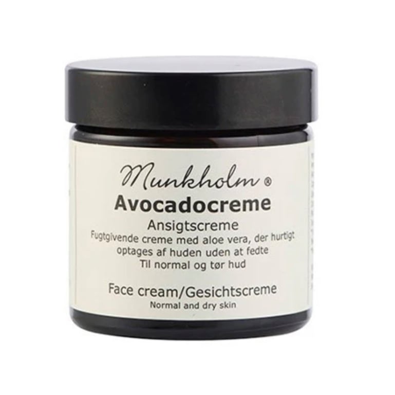 Munkholm Advokadocrem