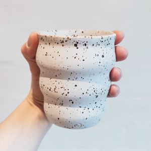 KRUS SINUS HVID – produktbillede