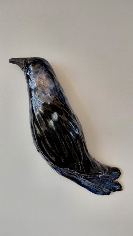 Hugin og Munin  billede 4