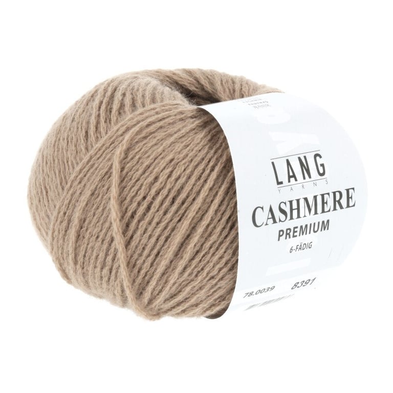Garn: Cashmere Premium - pt. på lager (7)