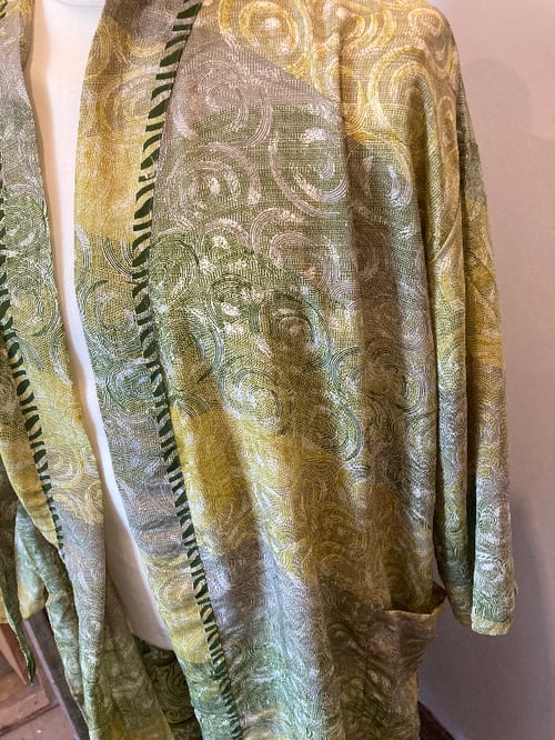 Silkekimono (4)