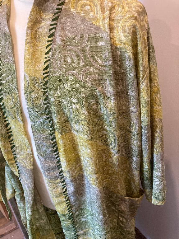 Silkekimono (4)