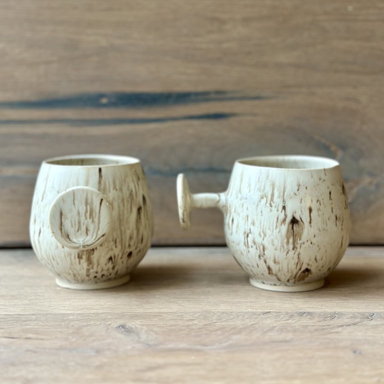 KNAP Kate kop billede 4