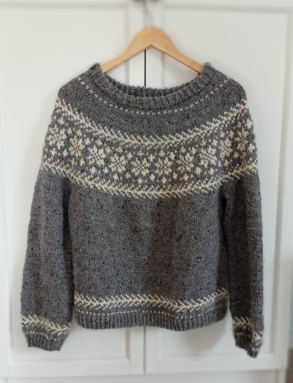 Tweed Star - ENG. billede 2