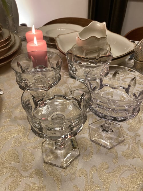 Champagneskåle Villeroy & Boch - 12 stk. (4)