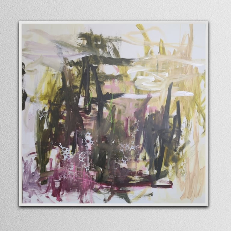 Wilderness Within (90x90)