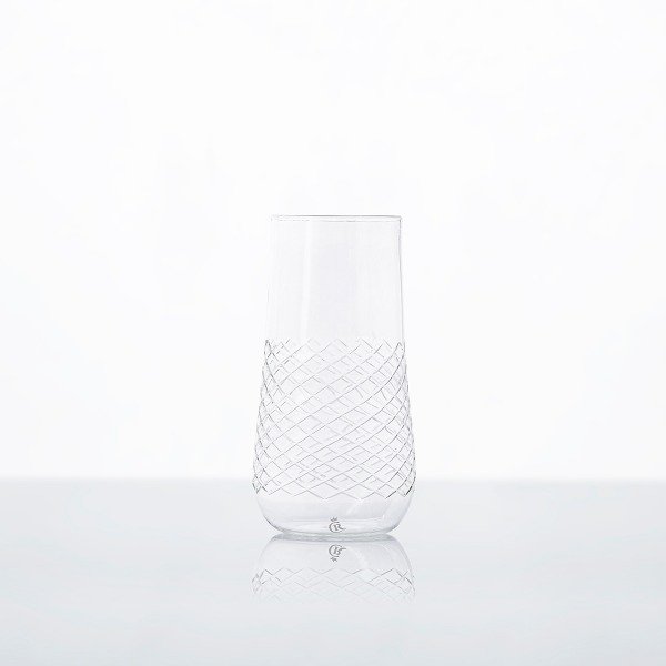 HIGHBALL GLAS CARAT KRYSTAL 50cl