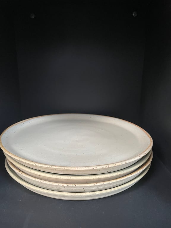 Fad el. tallerken Ø = 28 cm