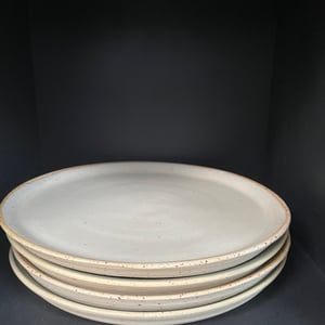 Fad el. tallerken Ø = 28 cm – produktbillede