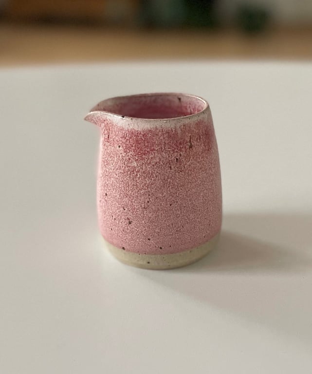 Mælkekande, rødmeleret - 2 dl