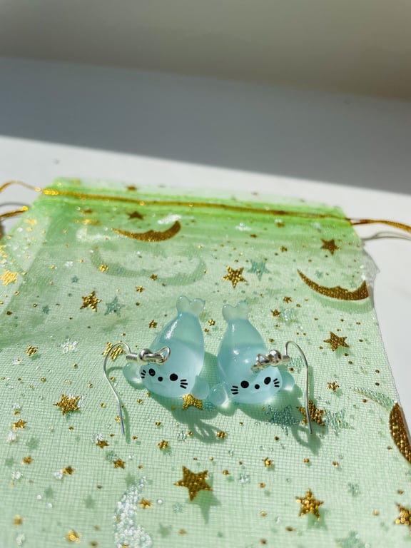 Sæler glow in the dark 