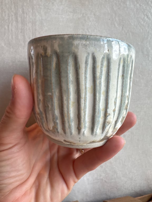 Støvregn -kop billede 3