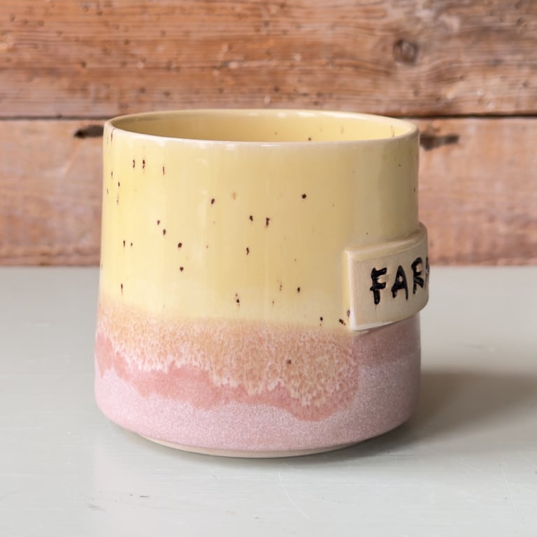 Farmor kop billede 4