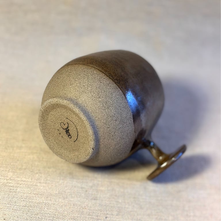 Pre-order Calm Knap kop billede 5