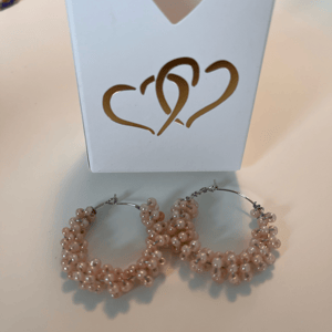 lyse fersken farvet creol – produktbillede