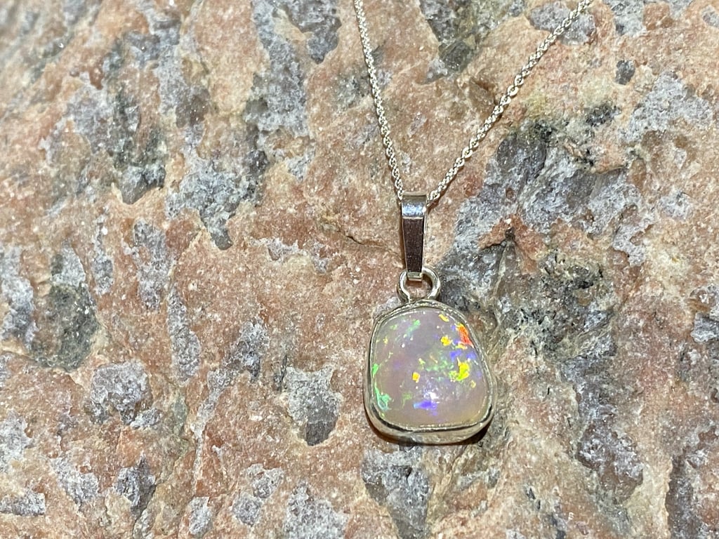 Glitter billede 2