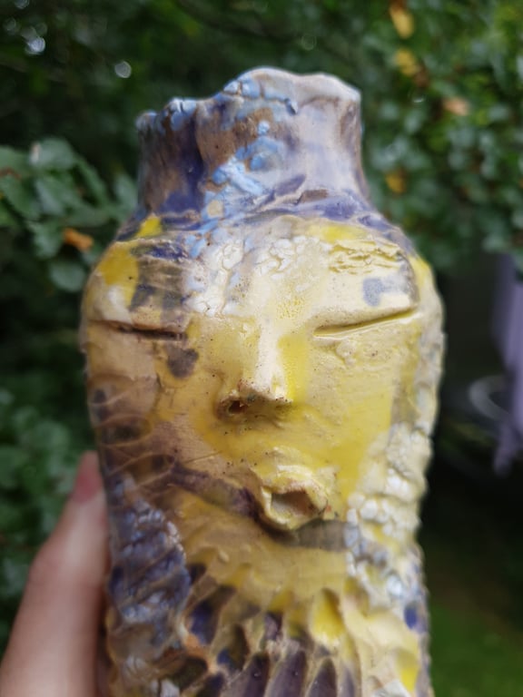 Syngende vase  billede 4