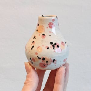 VASE LILLE HAV VALMUE – produktbillede