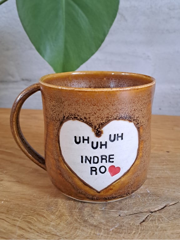 Ugle koppen kan indeholde 400 ml. billede 2