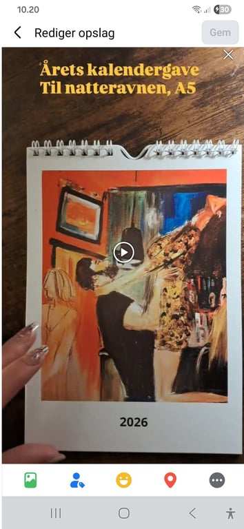 København stambarer ver.1 2026