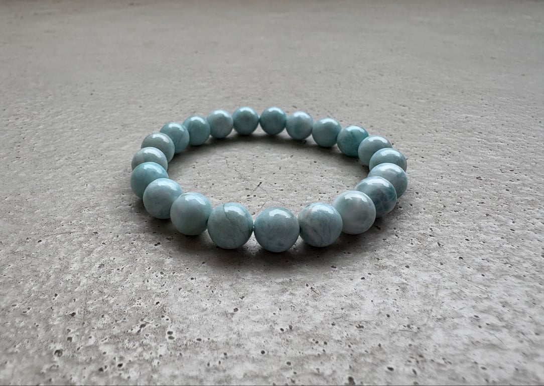 Larimar Grande - Kvalitet AA