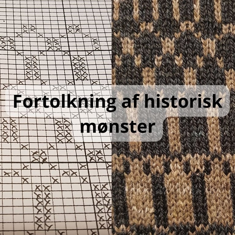 Strik &amp; Yoga 21.marts 2026 billede 3