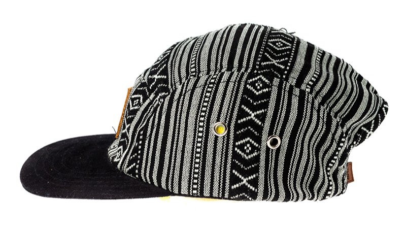 5 Panel Kasket / Cap billede 2