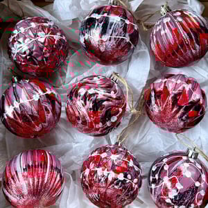 Kunstkugler #31 – produktbillede