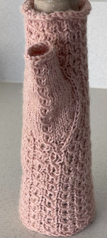 Kit: Pulsvarmere med snydesnoninger