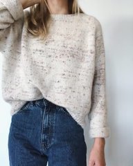 Opskrift: PetiteKnit - INGEN DRIKKEVARER SWEATER  (4)