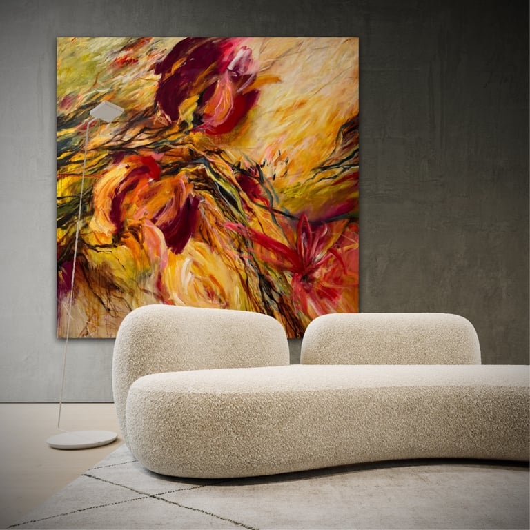 Fandenivoldsk natur billede 2