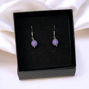 Lilla Øreringe – produktbillede