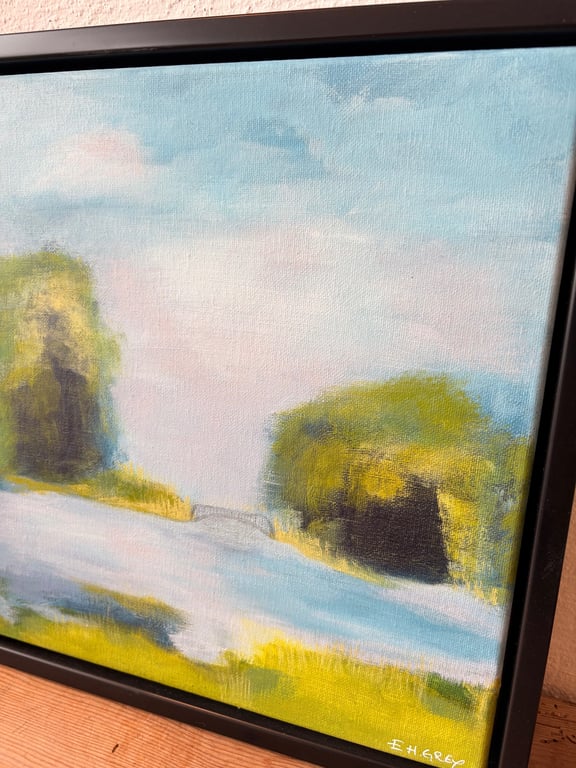 “Den første time” billede 2