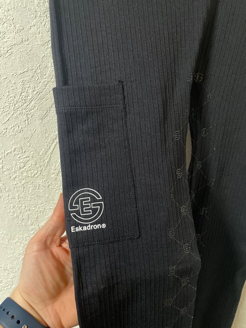 Eskadron/ Dynamic Seamless Ridetights (3)