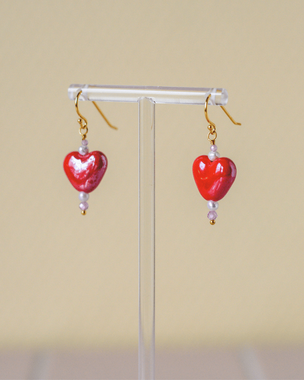 Sweetheart billede 3