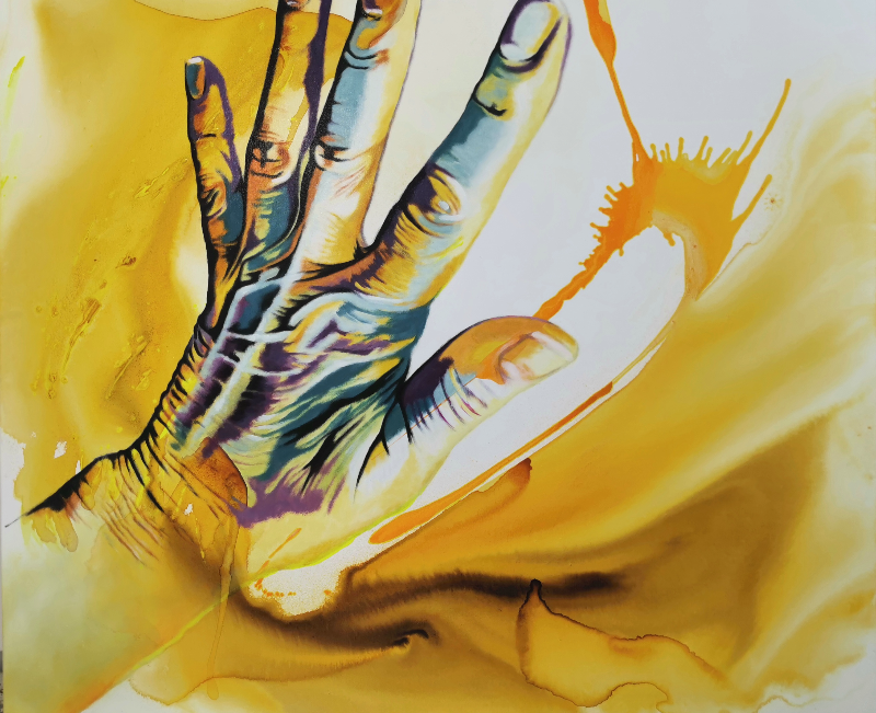 Falling with no parashute