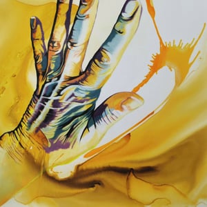 Falling with no parashute – produktbillede