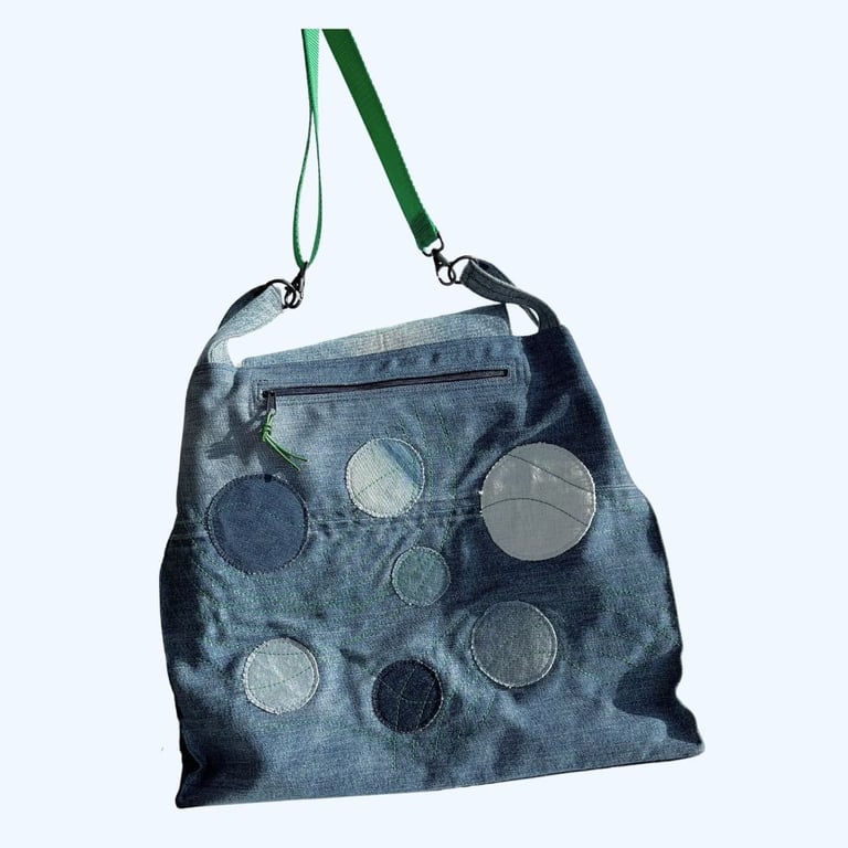 Topper - XL multitaske *** billede 2