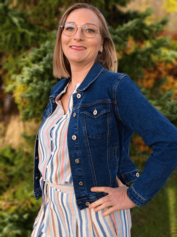 Sandra Cowboy Jakke billede 2