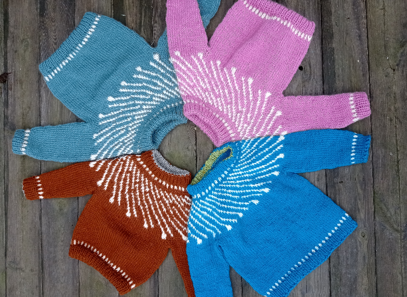 Shooting Stars  billede 2