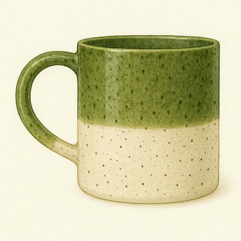 Bestilling: kop med hank billede 2